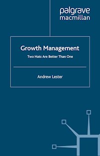 Growth Management - A. Lester - E-Book