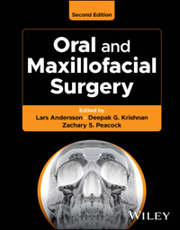 Oral and Maxillofacial Surgery -  - E-Book