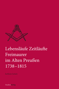 Lebensläufe Zeitläufte - Karlheinz Gerlach - E-Book