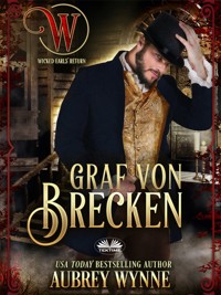 Graf Von Brecken - Aubrey Wynne - E-Book