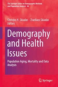 Demography and Health Issues - - E-Book