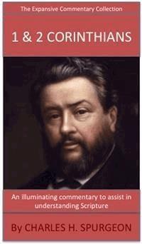 1 & 2 Corinthians - Charles H. Spurgeon - E-Book