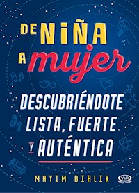De niña a mujer - Mayim Bialik - E-Book