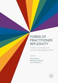 Forms of Practitioner Reflexivity -  - E-Book