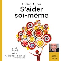 S'aider soi-même - Lucien Auger - Hörbuch