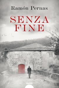 Senza fine - Ramón Pernas - E-Book