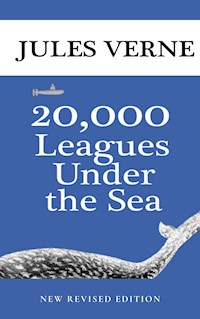 20,000 Leagues Under the Sea - Jules Verne. - E-Book