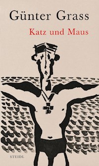 Katz und Maus - Günter Grass - E-Book