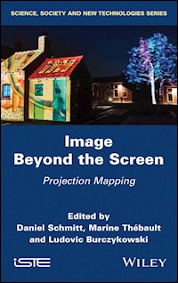 Image Beyond the Screen -  - E-Book