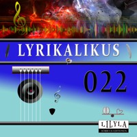 Lyrikalikus 022 - John Keats - Hörbuch