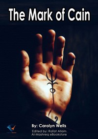 The Mark of Cain - Carolyn Wells - E-Book