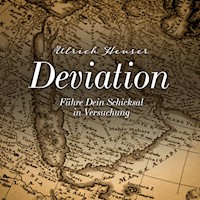 Deviation - Ulrich Heuser - Hörbuch