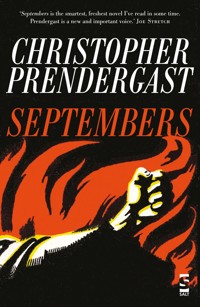 Septembers - Christopher Prendergast - E-Book