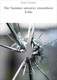 Die Summe unserer einzelnen Teile - Peter Fechter - E-Book