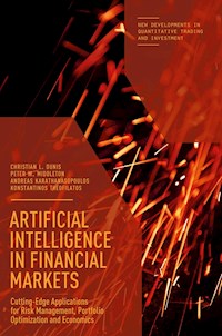 Artificial Intelligence in Financial Markets - - E-Book
