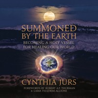 Summoned by the Earth - Cynthia Jurs - Hörbuch