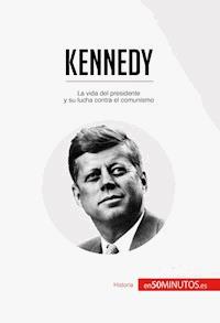 Kennedy - 50Minutos - E-Book