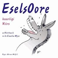Eselsoore - Kuurligi Vèèrs -  - Hörbuch