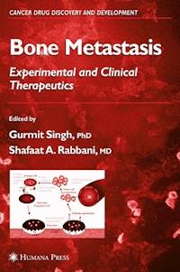 Bone Metastasis -  - E-Book