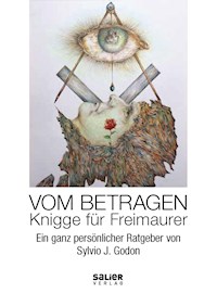 Vom Betragen - Sylvio J. Godon - E-Book