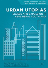 Urban Utopias - - E-Book