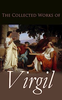 The Collected Works of Virgil - Virgil - E-Book