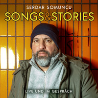 Songs & Stories - Serdar Somuncu - Hörbuch