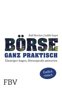 Börse ganz praktisch - Engst Judith - E-Book