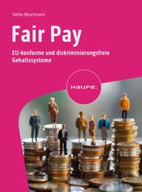 Fair Pay - Stefan Waschmann - E-Book