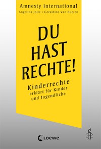 Du hast Rechte! - Amnesty International - E-Book
