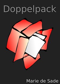 Doppelpack - Marie de Sade - E-Book