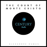 The Count of Monte Cristo - Dumas Alexandre - Hörbuch
