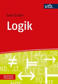 Logik - Sven Ender - E-Book