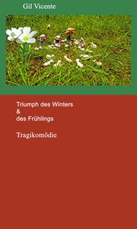 Triumph des Winters & des Frühlings - Kristen Benning - E-Book