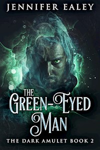 The Green-Eyed Man - Jennifer Ealey - E-Book