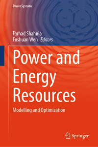 Power and Energy Resources -  - E-Book
