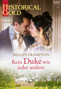 Kein Duke wie jeder andere - Megan Frampton - E-Book