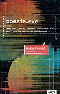poesie.exe - Saša Stanišić - E-Book