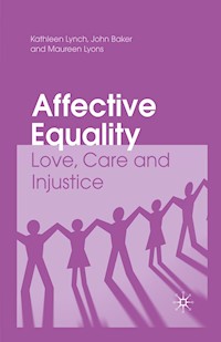 Affective Equality - K. Lynch - E-Book