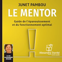 Le Mentor - Junet Pambou - Hörbuch