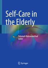 Self-Care in the Elderly -  - E-Book