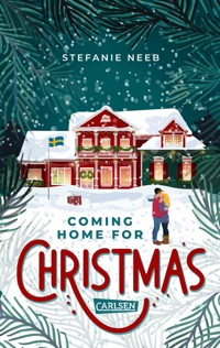 Coming Home for Christmas - Stefanie Neeb - E-Book