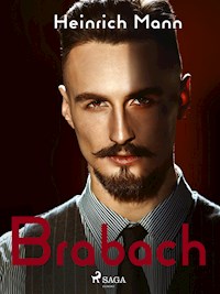 Brabach - Heinrich Mann - E-Book