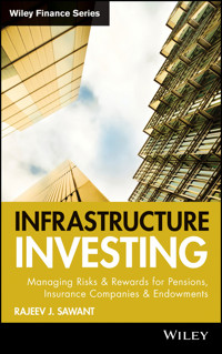 Infrastructure Investing - Rajeev J. Sawant - E-Book