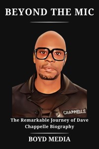 BEYOND THE MIC - BOYD MEDIA - E-Book