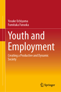 Youth and Employment - Yosuke Uchiyama - E-Book