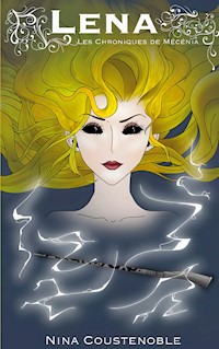 Lena - Nina Coustenoble - E-Book