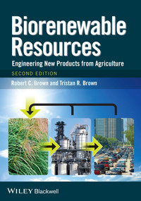 Biorenewable Resources - Robert C. Brown - E-Book