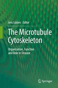 The Microtubule Cytoskeleton -  - E-Book