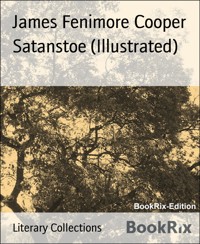 Satanstoe (Illustrated) - James Fenimore Cooper - E-Book